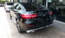 Mercedes-Benz GLC 300 Coupe Brand New Export Price