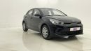 Kia Rio LX 1.4 | Zero Down Payment | Free Home Test Drive