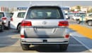 Toyota Land Cruiser TOYOTA LAND CRUISER VXR  5.7L V8 2021 EXPORT PRICE