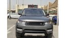 Land Rover Range Rover Sport HSE