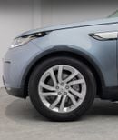 Land Rover Discovery HSE