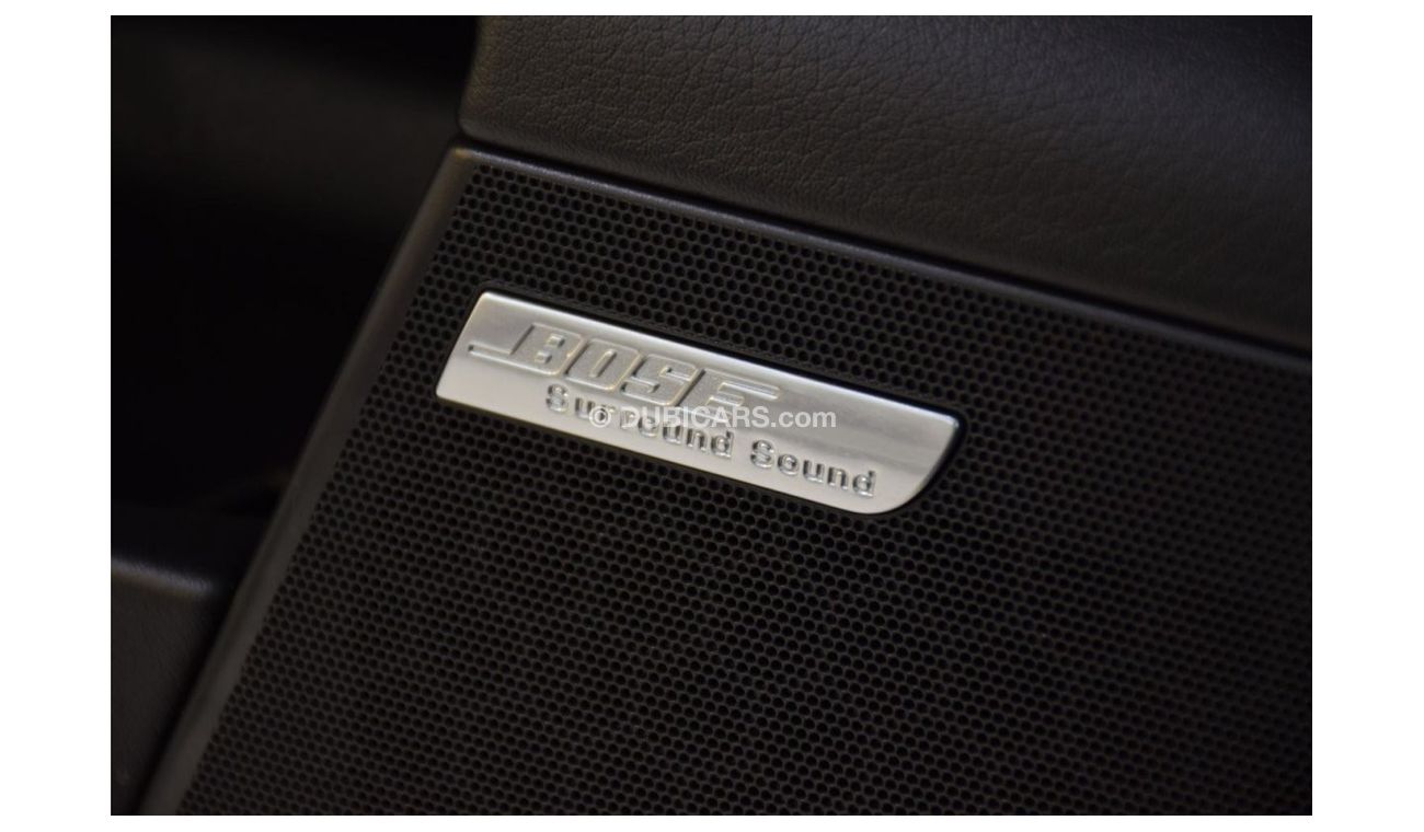 Audi A6 EXCELLENT DEAL for our Audi A6 3.2 S-Line 2009 Model!! in Dark Blue Color! GCC Specs