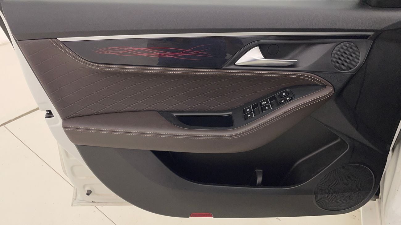 JAC J7 INTELLIGENT 1.5 | Zero Down Payment | Home Test Drive