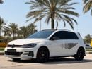 Volkswagen Golf GTI (NON GCC) GTI export from Australia