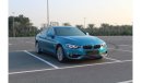 بي أم دبليو 420i Std BMW 420 GRAND COUPE  موديل 2019 مواصفات يابانية بحالة ممتازة