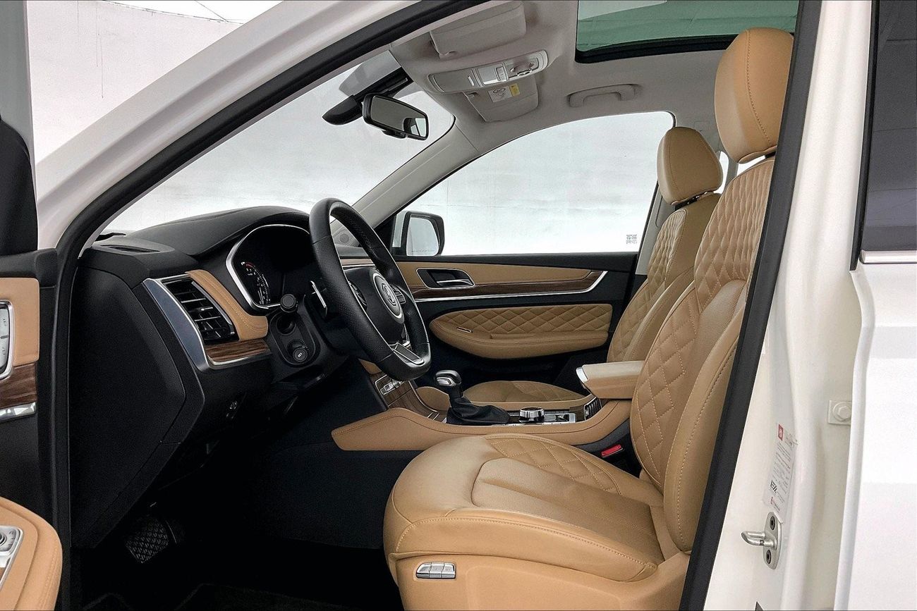 Suzuki Dzire GLX | 1 year free warranty | 0 Down Payment