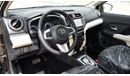 Toyota Rush 2023 Toyota Rush 1.5L S P AT -  Export Only