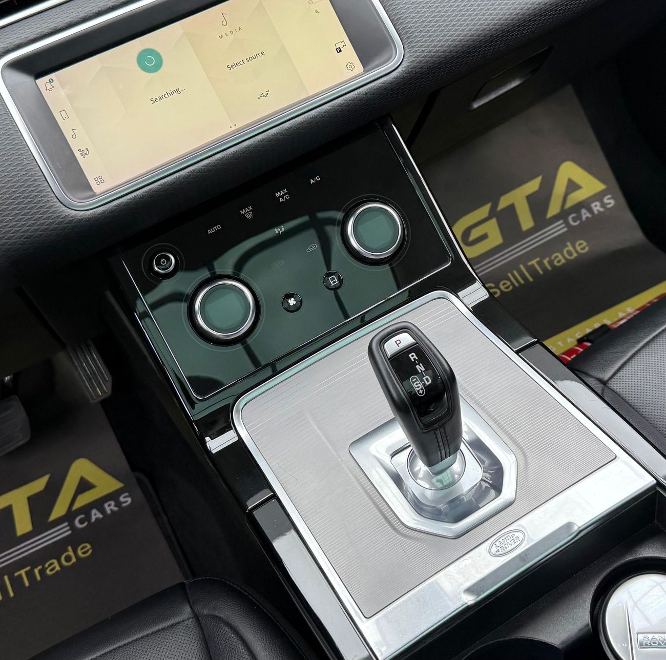 لاند روفر رانج روفر إيفوك 2021 Range Rover Evoque P200, One Year Unlimited KM Warranty,Full Agency Service History,GCC