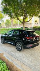 Hyundai Tucson Comfort 2.5L