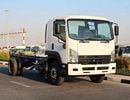 Isuzu FSR 8.2L V8 DIESEL / M/T / 3 STR | ONLY FOR EXPORT (CODE # FSR)