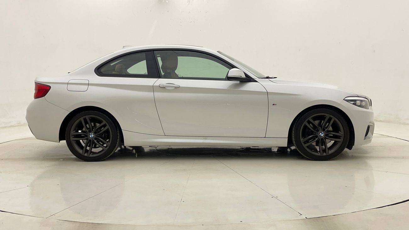 BMW 220i M SPORT 2 | Zero Down Payment | Home Test Drive