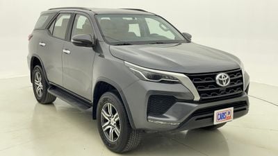 Toyota Fortuner EXR 2.7 | Zero Down Payment | Home Test Drive