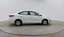 Toyota Yaris SE 5700