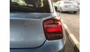 BMW 116i i Series-GCC RTA PASSED-PUSH START-ALLOY WHEELS-LEATHER SEATS-CD-PLAYER-FOG LIGHTS-