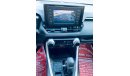 Toyota RAV4 Full option clean car