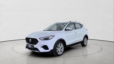MG ZS STANDARD | Guaranteed Warranty | 0 Down Payment