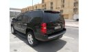 Chevrolet Tahoe LTZ