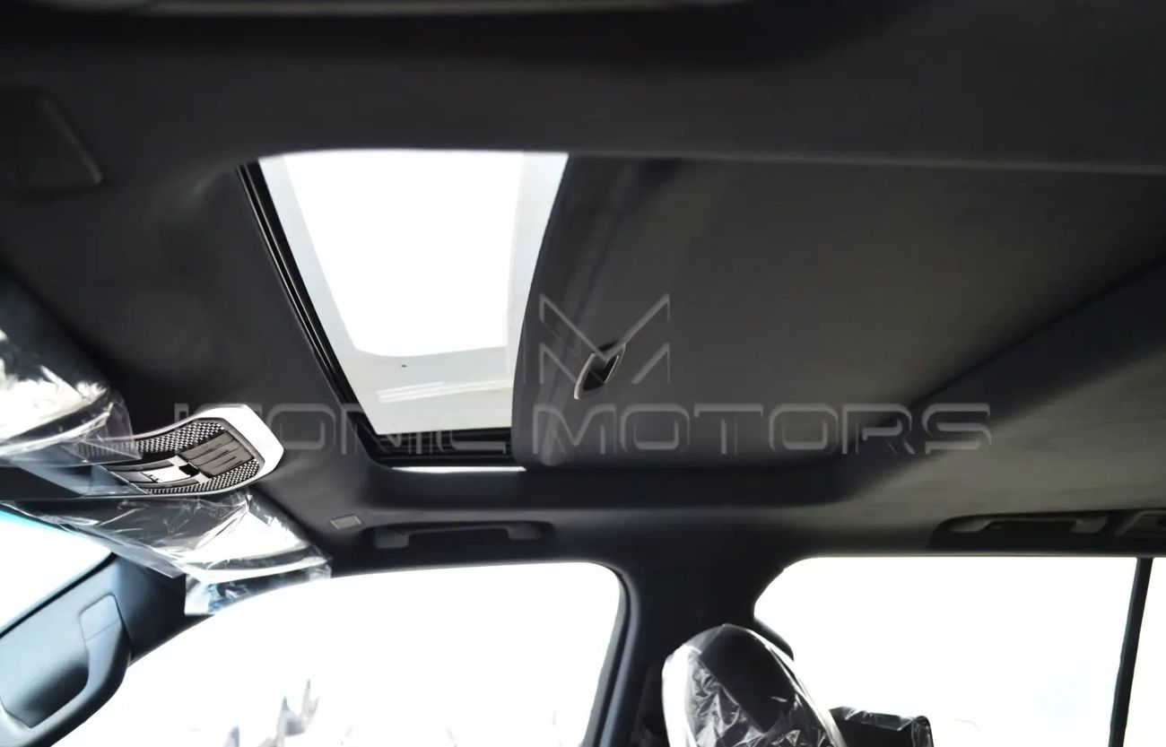 Toyota Land Cruiser 3.5T VXR Hybrid 3.5L VXR Hybrid