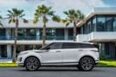 لاند روفر رانج روفر إيفوك Evoque SE P250 R-Dynamic | 3,721 P.M | 0% Downpayment | Magnificient Condition!