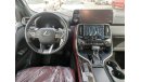 لكزس LX 600 LEXUS LX600 2022