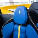 فيراري 296 GTB 2024 FERRARI 296 GTS KEYVANY BRAND NEW ( One Year Warranty From KEYVANY ) ( 1 of 20 )