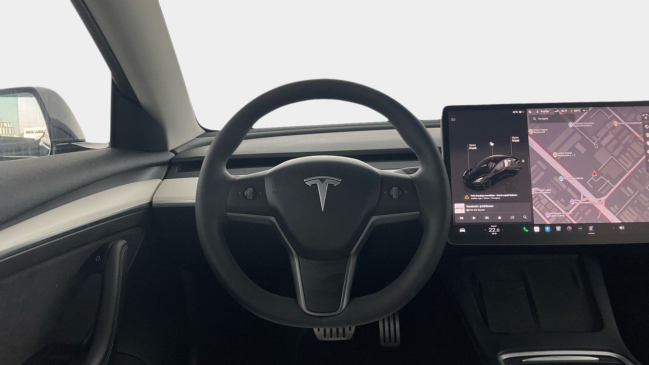 Tesla Model 3 Performance (Dual Motor) | Guaranteed Warranty | 0 Down Payment