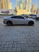 دودج تشارجر 3.6L SXT (Base) 3.6L