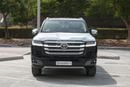 Toyota Land Cruiser VXR LC300 VXR-FULL OPTION 3.5L HEV 457TT AT | 7-SEATS | JBL | 360 CAMERA | SOFT DOOR CLOSING| 2026MY