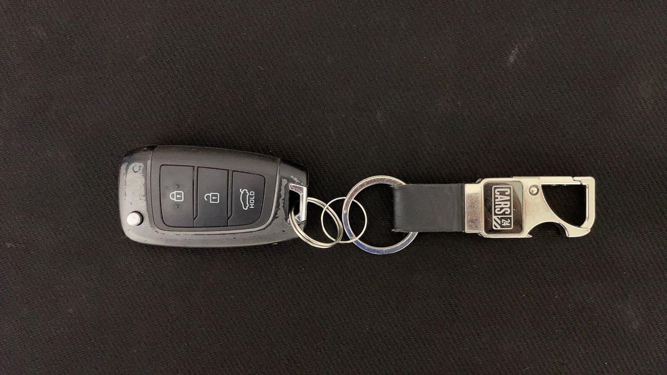 هيونداي أكسنت SMART 1.6 | بدون دفعة مقدمة | اختبار القيادة في المنزل