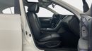 إنفينيتي Q50 Premium / Luxe | شامل الضمان | 0 ﺪﻔﻋﺓ ﺃﻮﻟﻯ