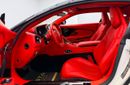 Aston Martin DB11 2017 Aston Martin DB11 Launch Edition V12, Aston Martin Warranty+Full Service History, GCC
