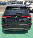 Mitsubishi Outlander MITSUBISHI OUTLANDER 2026 M-LINE