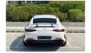 Mercedes-Benz AMG GT 63 4MATIC+ Mercedes AMG GT 63 s V8 Biturbo  Panoramic Head-up Display  360 Camera  2019 GCC  Under Warr