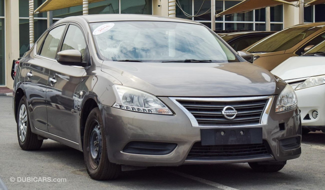 Nissan Sentra