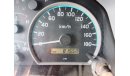 Toyota Land Cruiser TOYOTA LAND CRUISER LEFT HAND DRIVE(PM1676)