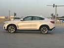 BMW X6 35i Exclusive 3.0L