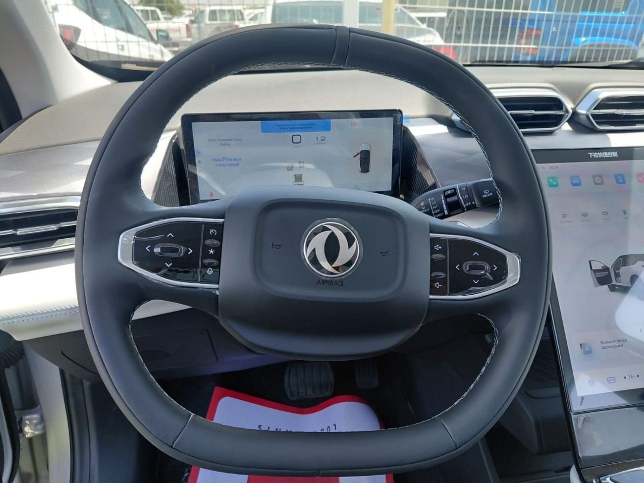 دونج فينج ماتشج  2026 Dongfeng Mage E3 (Ultimate),Brand New GCC Specs.