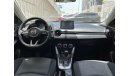 Mazda CX-3 2000