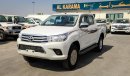 Toyota Hilux SR5 Double Cab