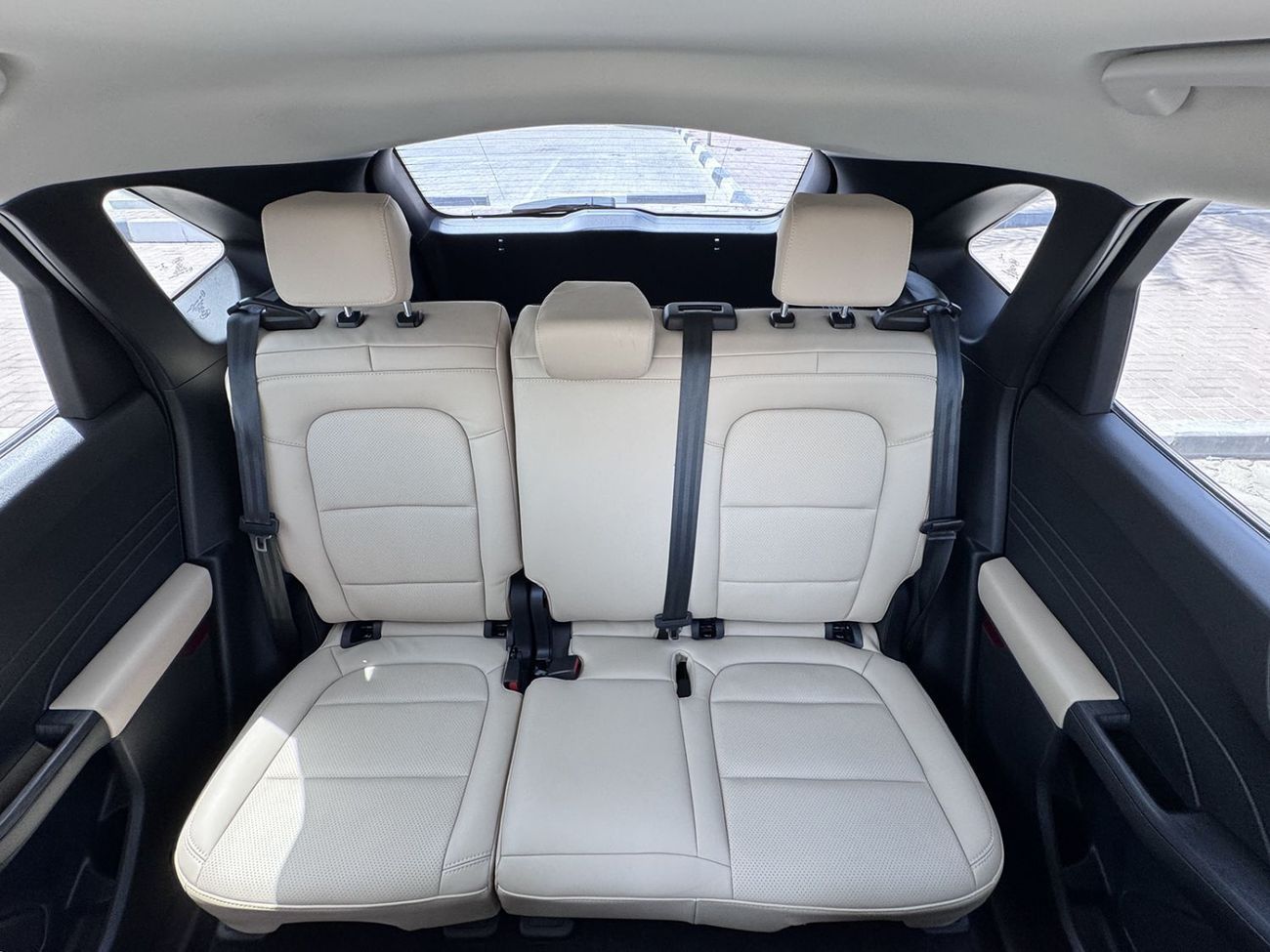 Ford Escape 1.5T Trend