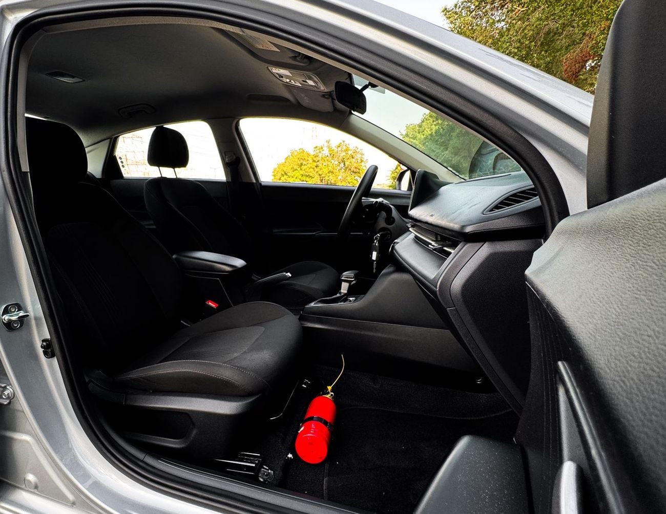 Hyundai Accent SMART Hyundai Accent | 1.5 L | 2025 | GCC | Accident-Free | In Excellent Condition | 756 P.M