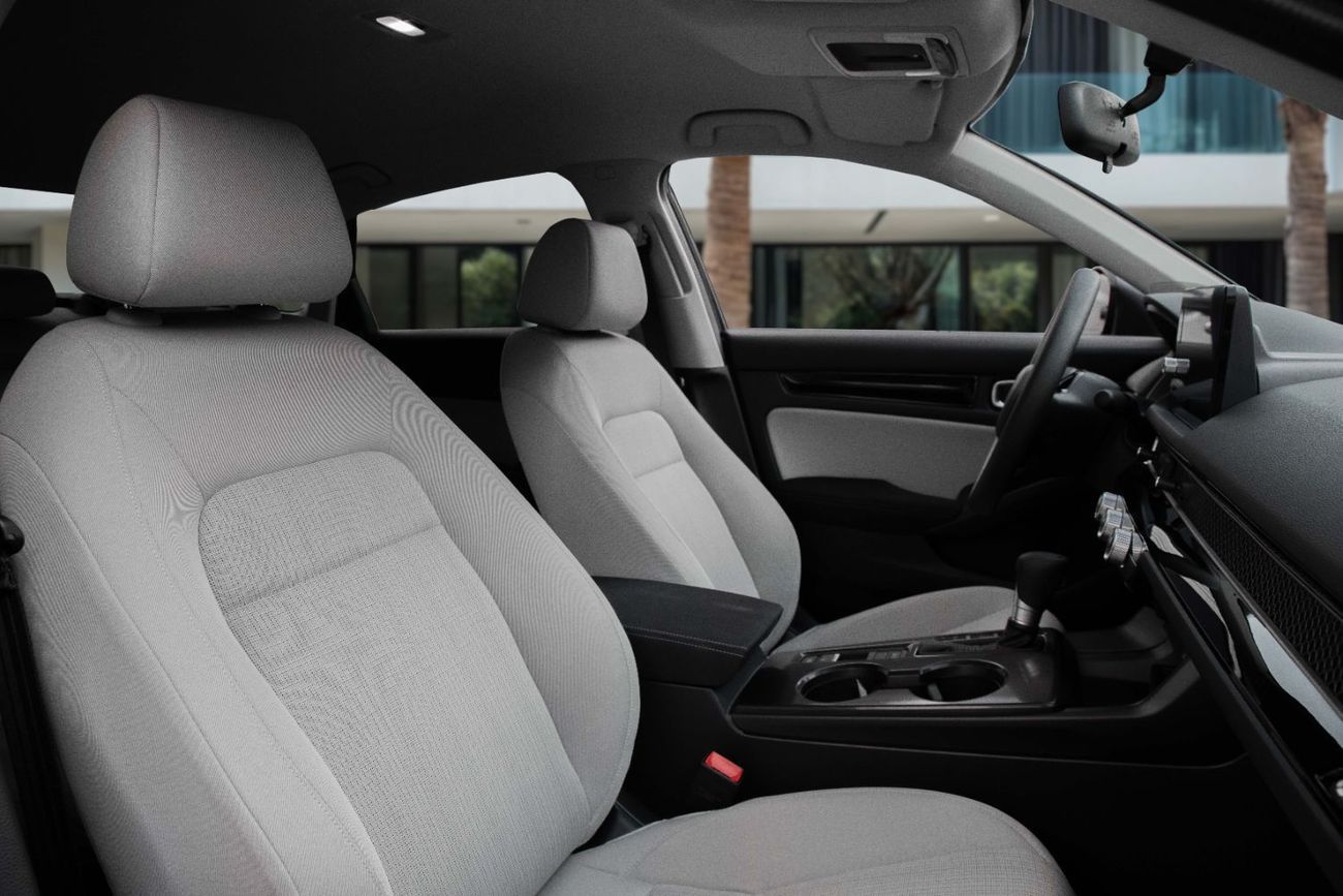 هوندا سيفيك Civic | 1,822 P.M | 0% Downpayment | Agency Warranty