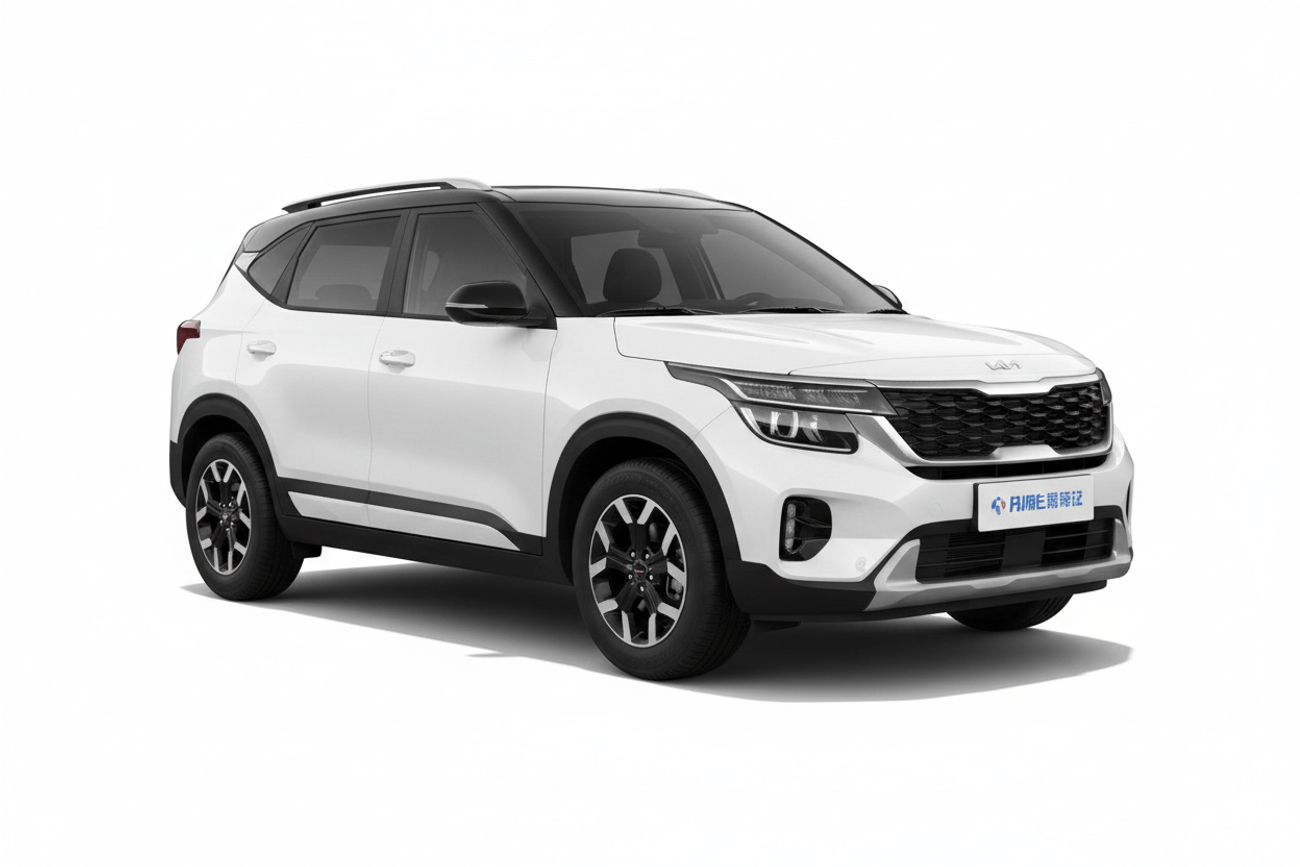 Kia Seltos KIA SELOTOS 2026 1.5L IVT DELUXE COMFORT EDITION