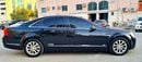 Chevrolet Caprice CHEVROLET CAPRICE LTZ GCC FULL OPTION 2012