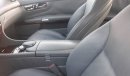 Mercedes-Benz E 280 2009 Full options panoramic roof gulf specs