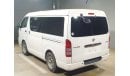 Toyota Hiace 2007