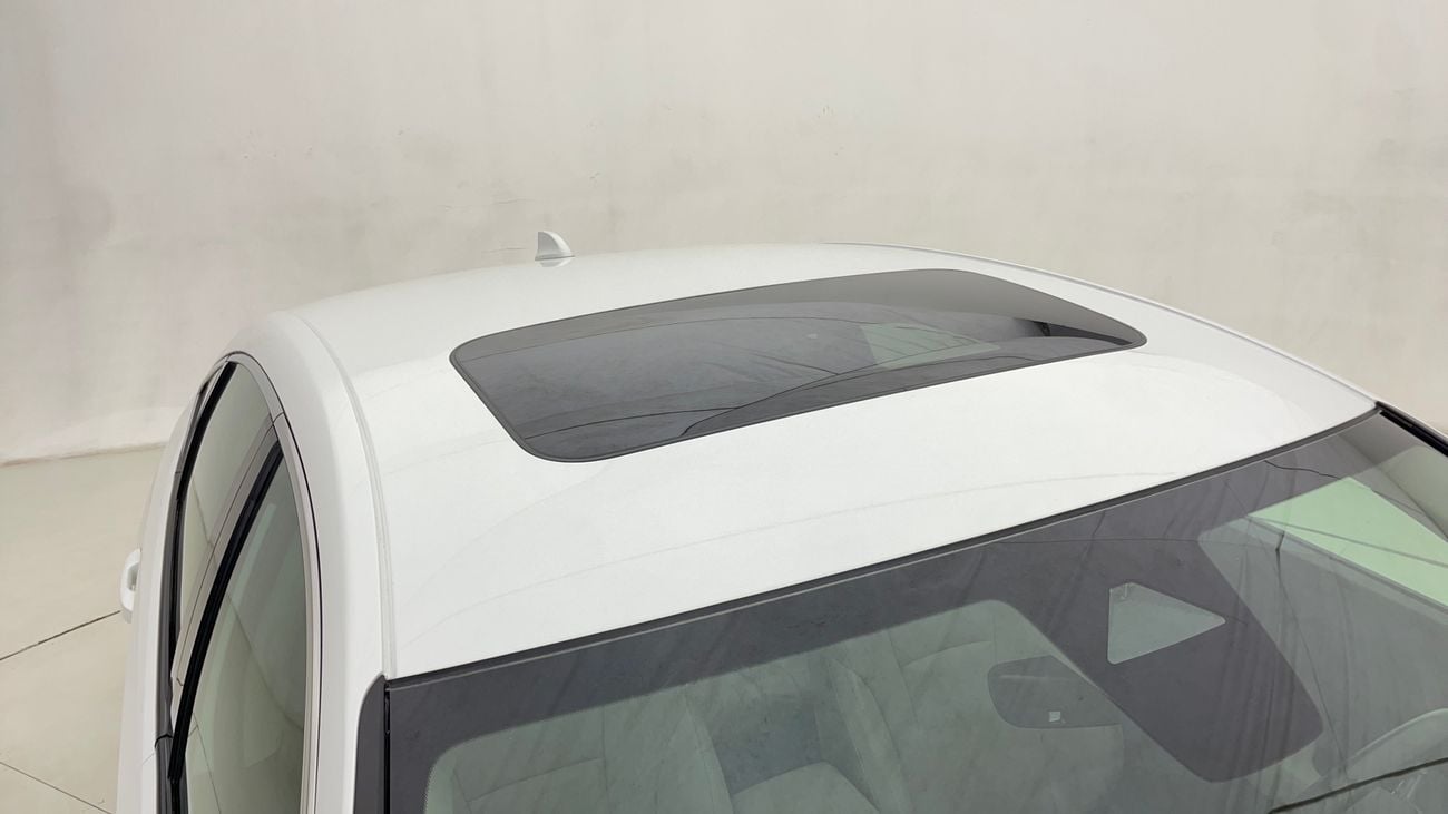 هوندا أكورد 2023 EXL | AED 1536/Month | 0 DP | 30 Day Return | Warranty | Service History