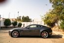 أستون مارتن فانتيج V8 Vantage Manual