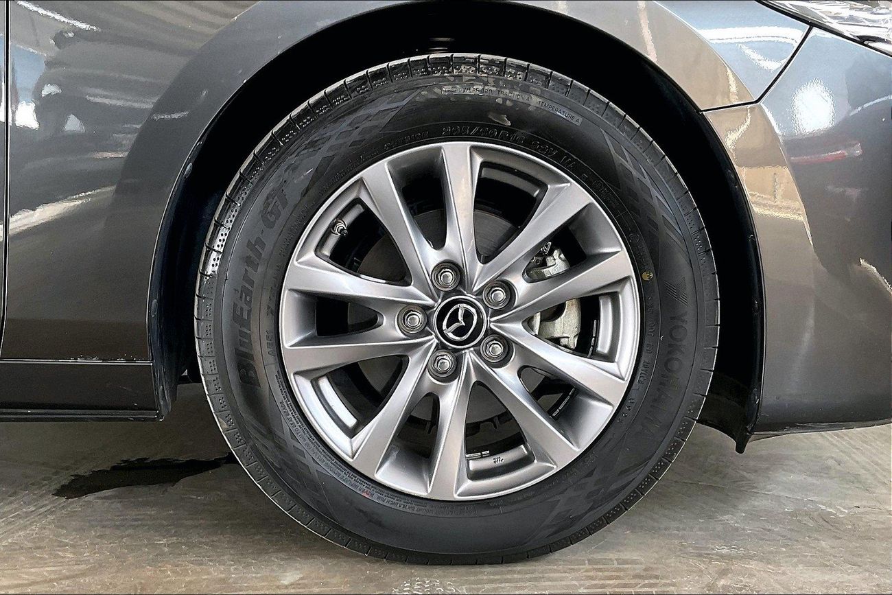 Mazda 3 Evolve | Guaranteed Warranty | 0 Down Payment