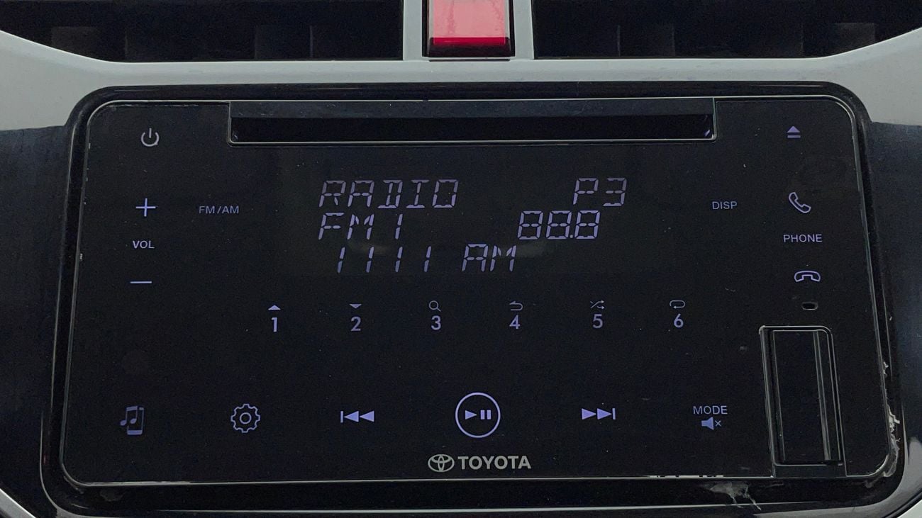 تويوتا راش EX 1.5 | بدون دفعة مقدمة | اختبار قيادة مجاني للمنزل